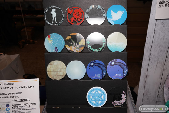 画像　フィギュア　サンプル　レビュー　ワンダーフェスティバル 2020［冬］ チェリーブロッサム なかはらワークショップ 植物少女園 17