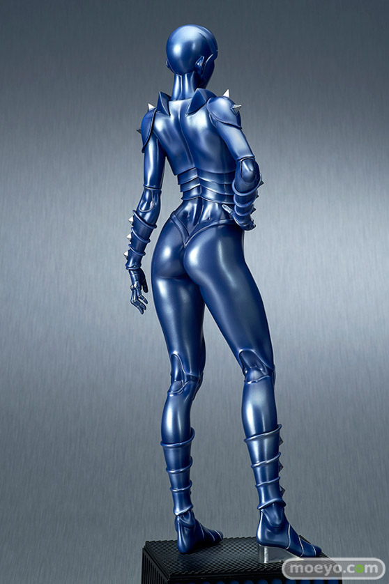 キューズQ COBRA アーマロイド・レディ 毒島孝牧 アンドウケンジ フィギュア 06