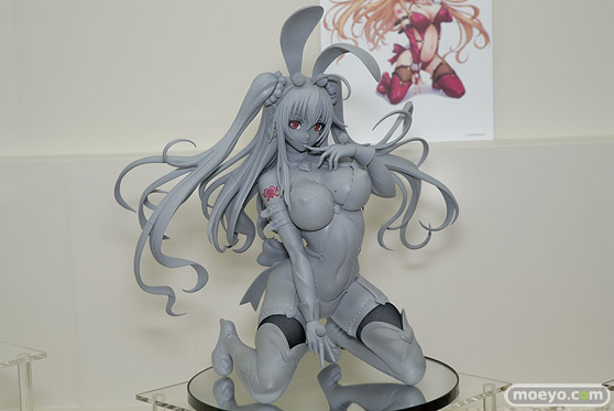 BINDing キャロライン・ユリ sakiyamama エロ キャストオフ フィギュア 01