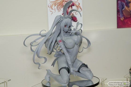 BINDing キャロライン・ユリ sakiyamama エロ キャストオフ フィギュア 03