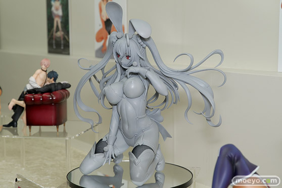 BINDing キャロライン・ユリ sakiyamama エロ キャストオフ フィギュア 04