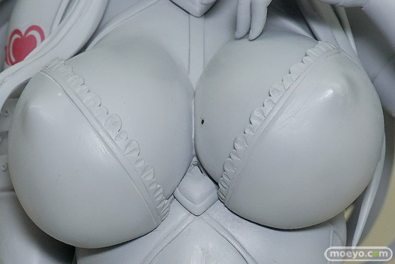 BINDing キャロライン・ユリ sakiyamama エロ キャストオフ フィギュア 09