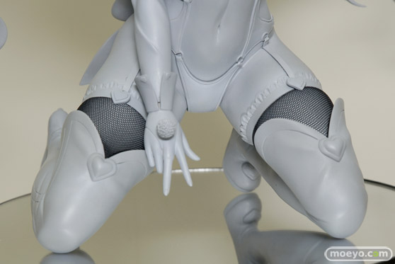 BINDing キャロライン・ユリ sakiyamama エロ キャストオフ フィギュア 10