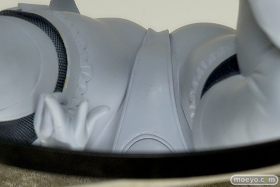 BINDing キャロライン・ユリ sakiyamama エロ キャストオフ フィギュア 11