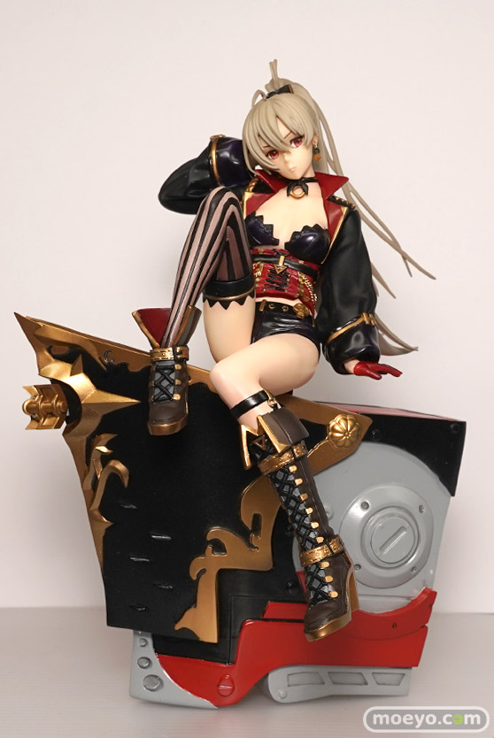 画像　フィギュア　サンプル　レビュー　ワンダーフェスティバル 2020［冬］ ALUCARD スーパーオニオン 温泉天国 05