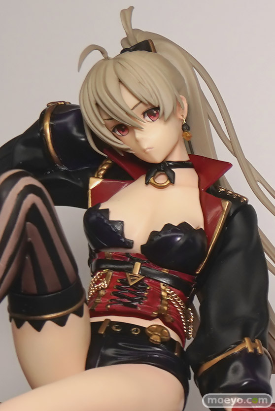 画像　フィギュア　サンプル　レビュー　ワンダーフェスティバル 2020［冬］ ALUCARD スーパーオニオン 温泉天国 07