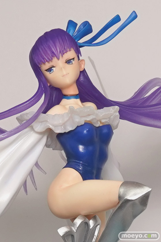 画像　フィギュア　サンプル　レビュー　ワンダーフェスティバル 2020［冬］ ALUCARD スーパーオニオン 温泉天国 09