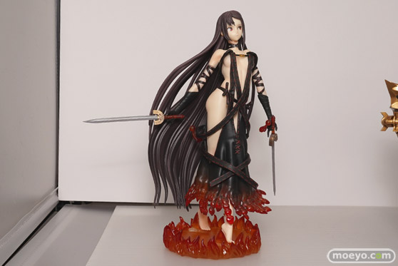 画像　フィギュア　サンプル　レビュー　ワンダーフェスティバル 2020［冬］ ALUCARD スーパーオニオン 温泉天国 15