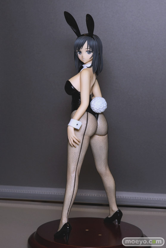 画像　フィギュア　サンプル　レビュー　ワンダーフェスティバル 2020［冬］ ALUCARD スーパーオニオン 温泉天国 17