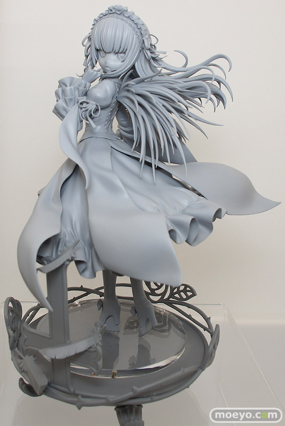 フレア ローゼンメイデン 水銀燈 i-con フィギュア ワンダーフェスティバル 2020［冬］　01