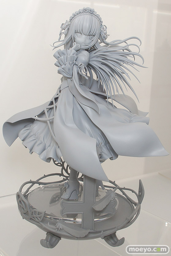 フレア ローゼンメイデン 水銀燈 i-con フィギュア ワンダーフェスティバル 2020［冬］　02