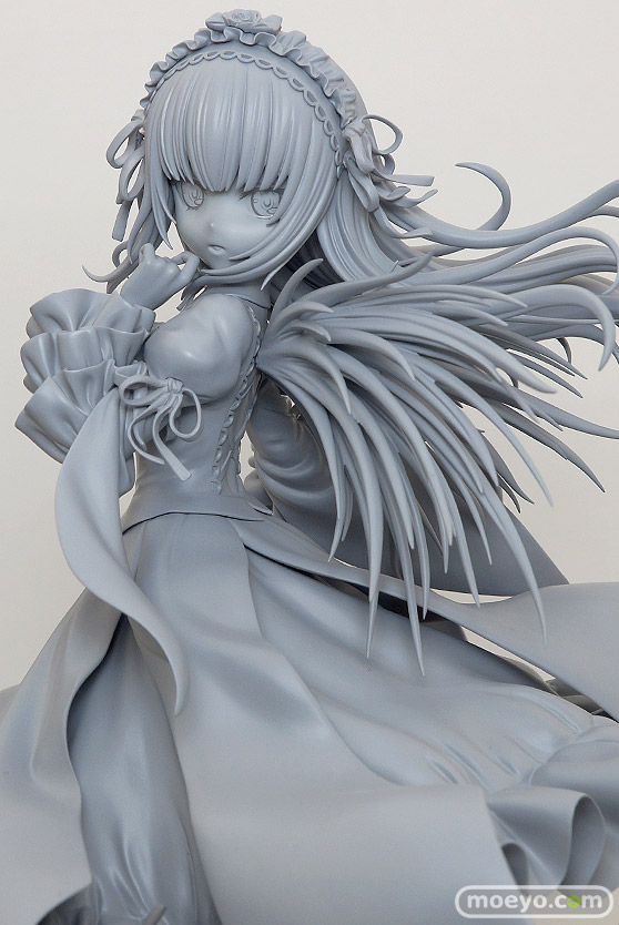 フレア ローゼンメイデン 水銀燈 i-con フィギュア ワンダーフェスティバル 2020［冬］　04