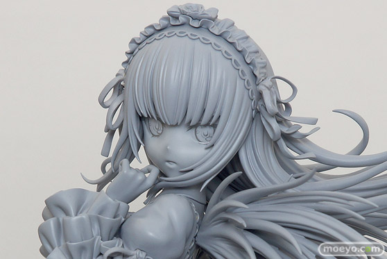 フレア ローゼンメイデン 水銀燈 i-con フィギュア ワンダーフェスティバル 2020［冬］　05