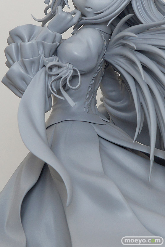 フレア ローゼンメイデン 水銀燈 i-con フィギュア ワンダーフェスティバル 2020［冬］　06