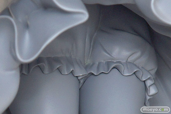 フレア ローゼンメイデン 水銀燈 i-con フィギュア ワンダーフェスティバル 2020［冬］　08