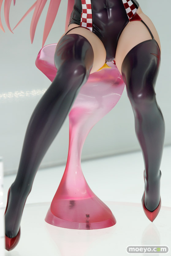 ミメヨイ アズールレーン デューク・オブ・ヨーク -妖華ブランズジュエル- jarel 株式会社CREAME 森山奈菜 フィギュア ワンダーフェスティバル 2020［冬］　09