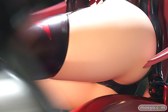 秋葉原の新作展示の様子 あみあみ　コトブキヤ05