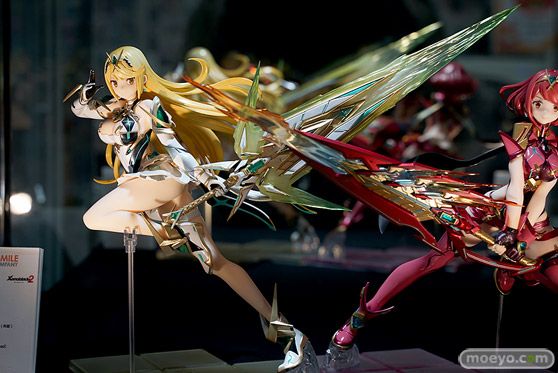 秋葉原の新作展示の様子 あみあみ　コトブキヤ08