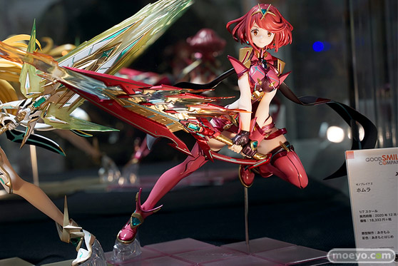 秋葉原の新作展示の様子 あみあみ　コトブキヤ12