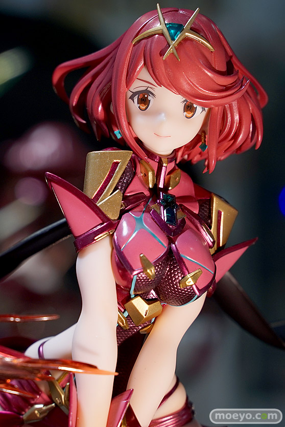 秋葉原の新作展示の様子 あみあみ　コトブキヤ13