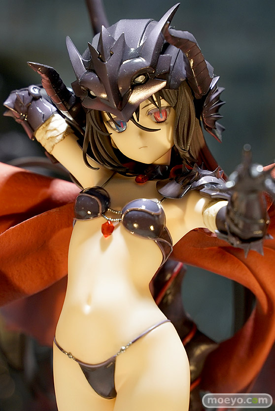 秋葉原の新作展示の様子 あみあみ　コトブキヤ18