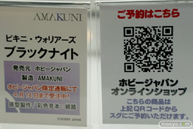 秋葉原の新作展示の様子 あみあみ　コトブキヤ19
