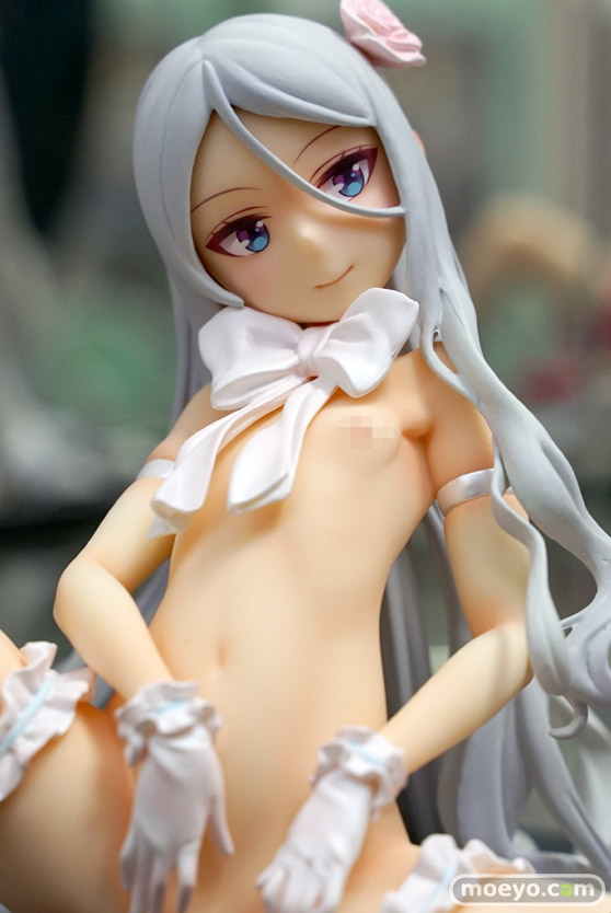 秋葉原の新作展示の様子 あみあみ　コトブキヤ25