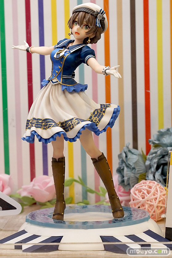 秋葉原の新作展示の様子 あみあみ　コトブキヤ28