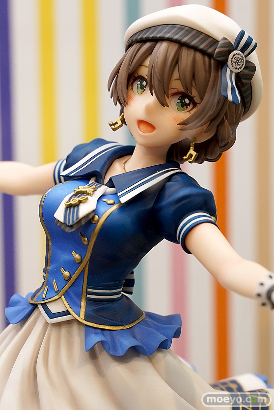 秋葉原の新作展示の様子 あみあみ　コトブキヤ29