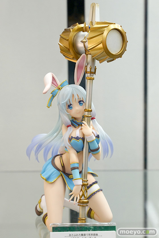 秋葉原の新作展示の様子 あみあみ　コトブキヤ32