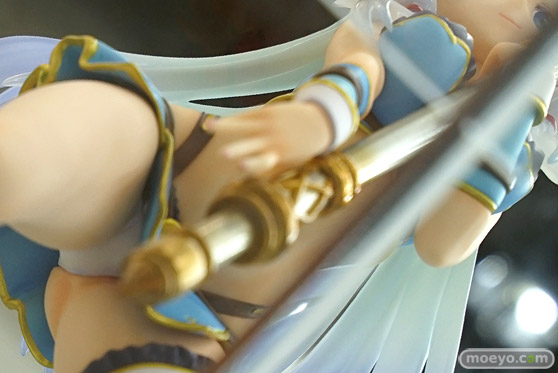 秋葉原の新作展示の様子 あみあみ　コトブキヤ33