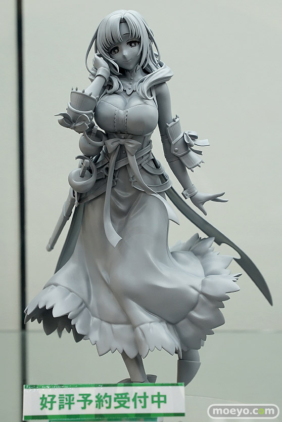 秋葉原の新作展示の様子 あみあみ　コトブキヤ35