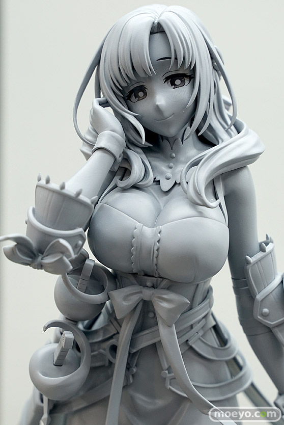 秋葉原の新作展示の様子 あみあみ　コトブキヤ36