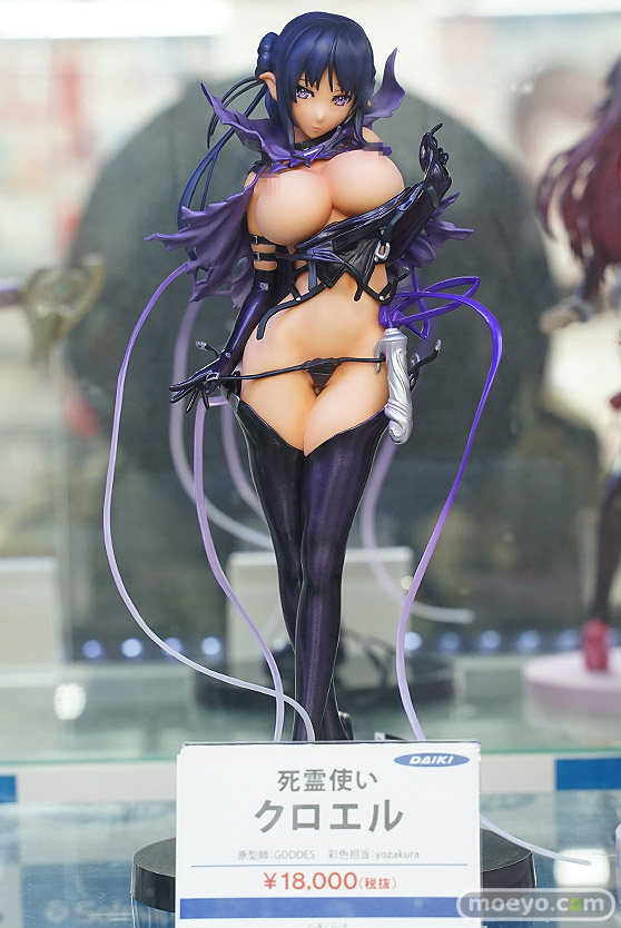 秋葉原の新作展示の様子 ソフマップ ボークス 01