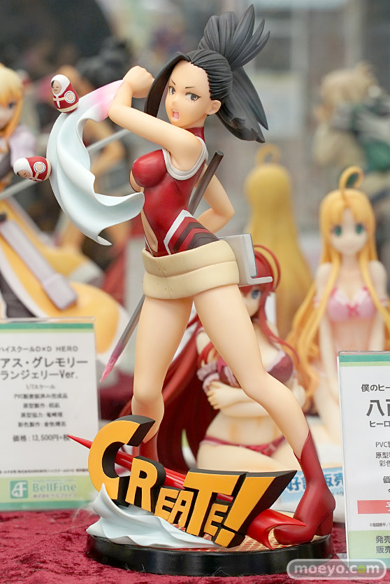 秋葉原の新作展示の様子 ソフマップ ボークス 14