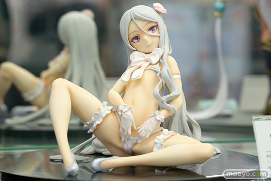 秋葉原の新作展示の様子 ソフマップ ボークス 18