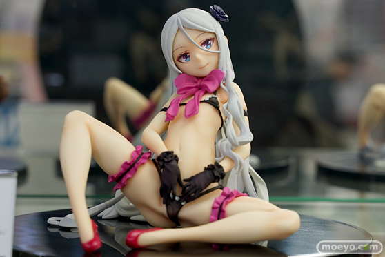 秋葉原の新作展示の様子 ソフマップ ボークス 21