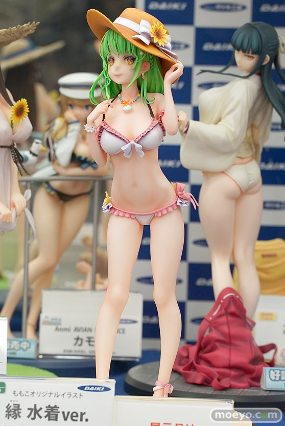 秋葉原の新作展示の様子 ソフマップ ボークス 23