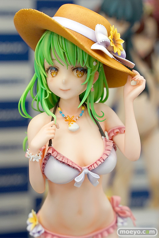 秋葉原の新作展示の様子 ソフマップ ボークス 24