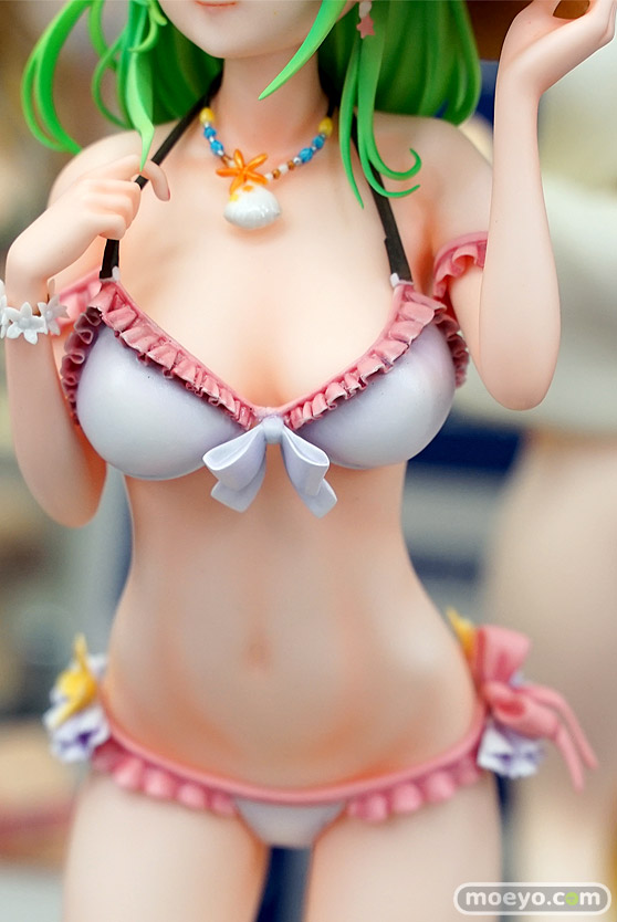 秋葉原の新作展示の様子 ソフマップ ボークス 25