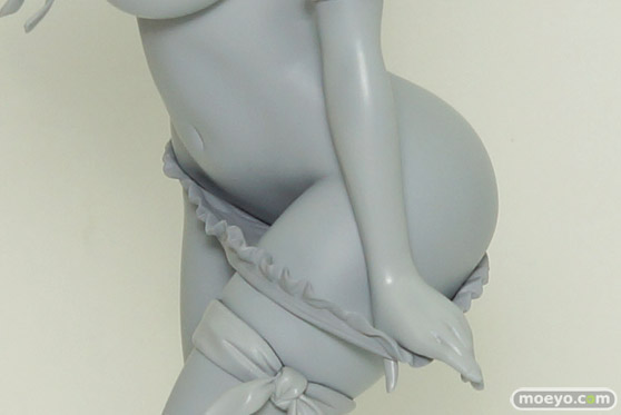 ウェーブ 閃乱カグラ SHINOVI MASTER -東京妖魔篇- 雪泉 フィギュア ワンダーフェスティバル 2020［冬］　09