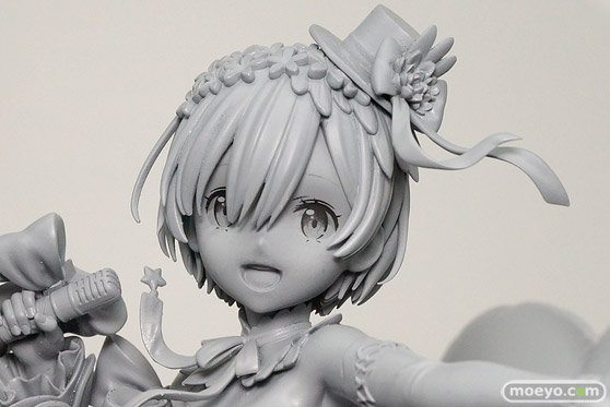 SHIBUYA SCRAMBLE FIGURE Re:ゼロから始める異世界生活 レム デザインココ フィギュア ワンダーフェスティバル 2020［冬］　05