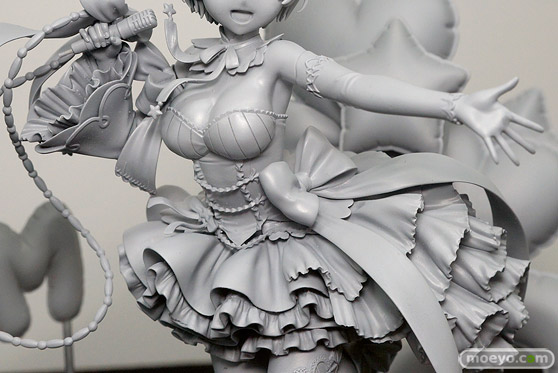 SHIBUYA SCRAMBLE FIGURE Re:ゼロから始める異世界生活 レム デザインココ フィギュア ワンダーフェスティバル 2020［冬］　06