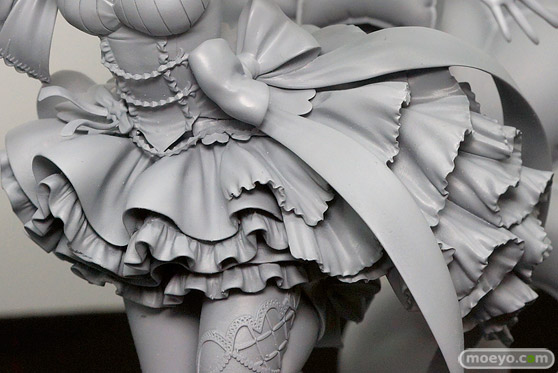 SHIBUYA SCRAMBLE FIGURE Re:ゼロから始める異世界生活 レム デザインココ フィギュア ワンダーフェスティバル 2020［冬］　08