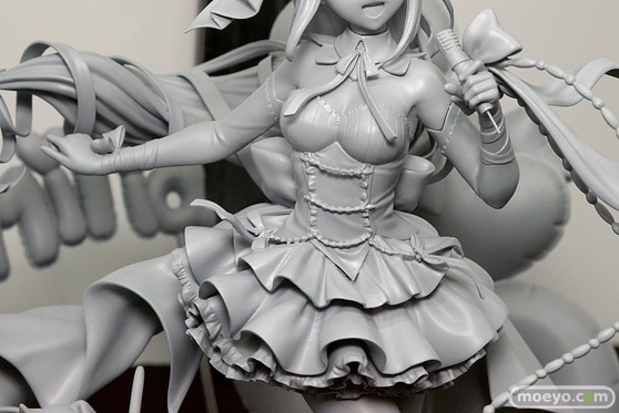 SHIBUYA SCRAMBLE FIGURE Re:ゼロから始める異世界生活 エミリア デザインココ フィギュア ワンダーフェスティバル 2020［冬］　05