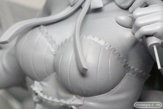 SHIBUYA SCRAMBLE FIGURE Re:ゼロから始める異世界生活 エミリア デザインココ フィギュア ワンダーフェスティバル 2020［冬］　06