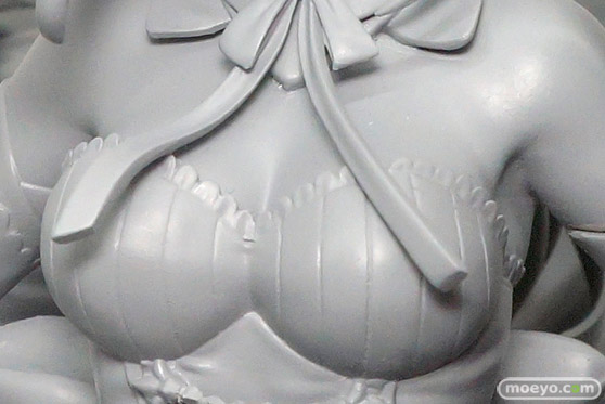 SHIBUYA SCRAMBLE FIGURE Re:ゼロから始める異世界生活 エミリア デザインココ フィギュア ワンダーフェスティバル 2020［冬］　07