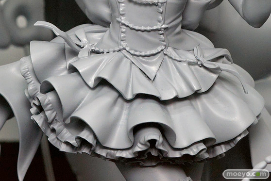 SHIBUYA SCRAMBLE FIGURE Re:ゼロから始める異世界生活 エミリア デザインココ フィギュア ワンダーフェスティバル 2020［冬］　08