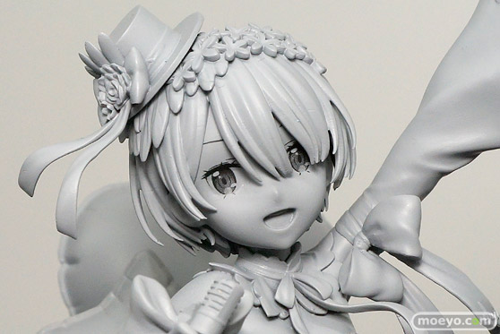 SHIBUYA SCRAMBLE FIGURE Re:ゼロから始める異世界生活 ラム デザインココ フィギュア ワンダーフェスティバル 2020［冬］　04