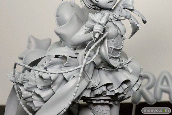 SHIBUYA SCRAMBLE FIGURE Re:ゼロから始める異世界生活 ラム デザインココ フィギュア ワンダーフェスティバル 2020［冬］　05